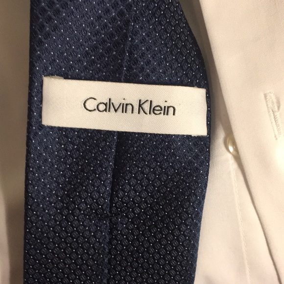 Men’s tie - Picture 4 of 6